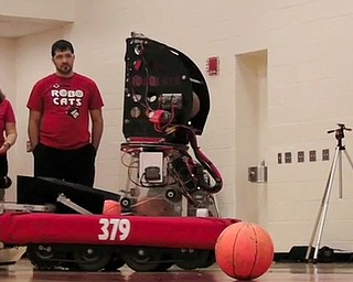 Girard Robotics