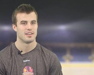 Phantoms to Team USA: JT Stenglein