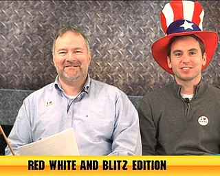 The Blitz Show: Election Edition