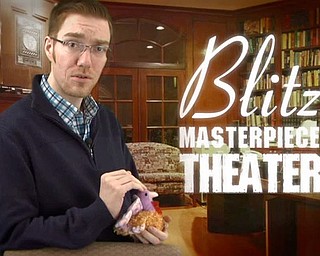 The Blitz Show: Gag Reel