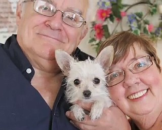 Joann and Barry Claycomb