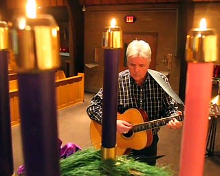 Advent Musical Traditions