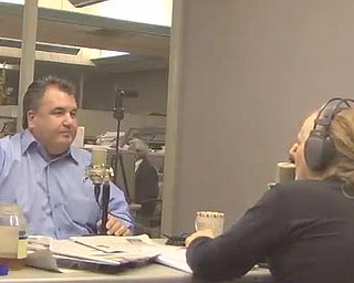 Vindy Radio: The Louie Free Show