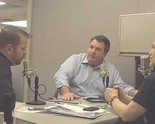 Vindy Radio: Outdoor Amphitheater