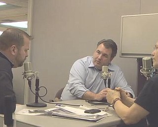 Vindy Radio: Managing the Covelli