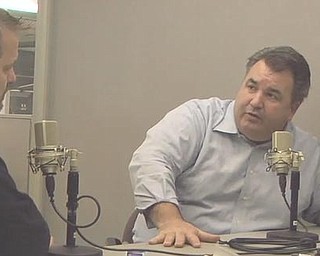 Vindy Radio: Building Up Downtown