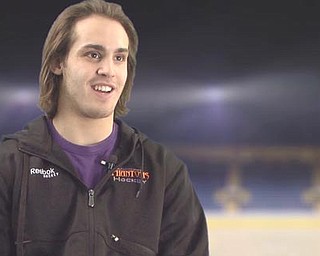 Face Off: Todd Koritzinsky