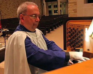 Church Organist