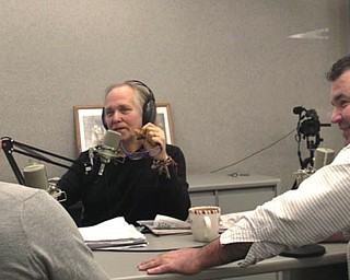 Vindy Radio: Downtown's Future