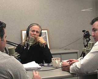 Vindy Radio: Purchasing the Erie Terminal