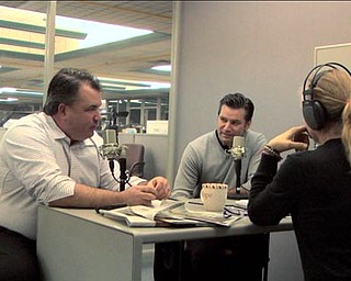 Vindy Radio: Collapse of the Housing Market