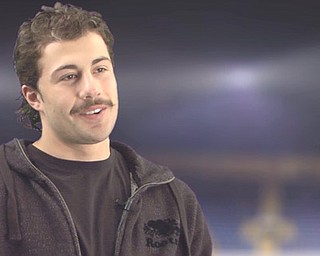 Face Off: John Padulo