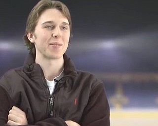 Face Off: Sean Romeo