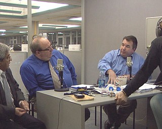 Vindy Radio: GM Developments