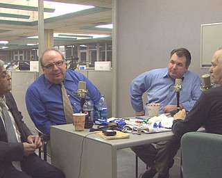 Vindy Radio: Outlook for 2013