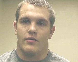 Fall Athletes: Billy Price