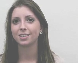 Fall Athletes: Rachel Sines