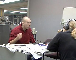 Vindy Radio: Mayoral Bid