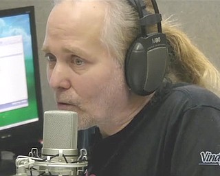 Vindy Radio: History Lesson