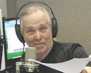 Vindy Radio: Friend of the Newsroom