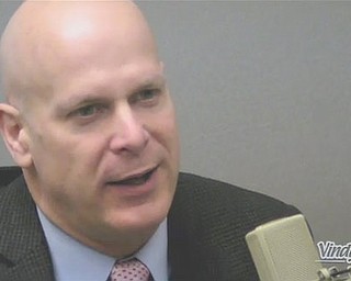 Vindy Radio: Sheriff Greene & corruption