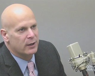 Vindy Radio: New sheriff in town