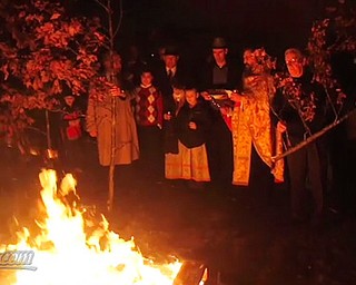 Orthodox Christmas Eve