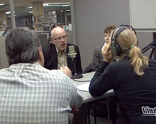 Vindy Radio: Youngstown Business Incubator Growth