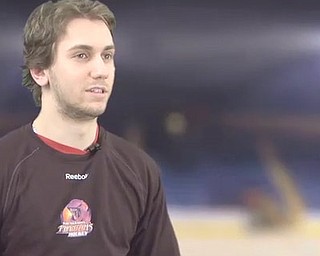 Face Off: Ryan Lowney