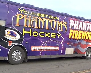 Face Off: Home away from home