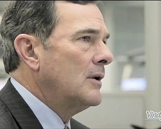 Vindy Radio: Death Penalty