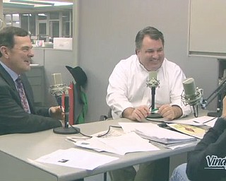 Vindy Radio: A Memorable Case