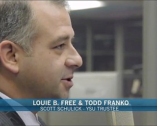 Vindy Radio: Cynthia Anderson's Tenure