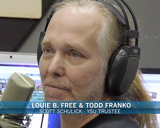 Vindy Radio: Tressel Rumors