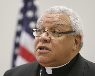 Bishop Murry on Abuse