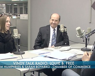 Regional Chamber: Employment Opportunities