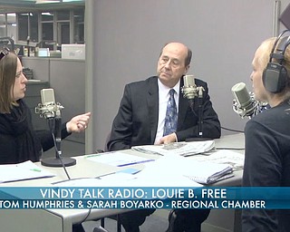 Regional Chamber: Employment at any level 