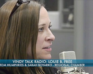 Regional Chamber Services