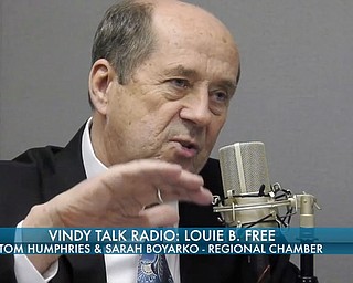 Regional Chamber: Unemployment Rate