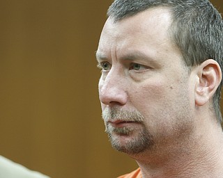 Man Arrested in Death of Struthers boy