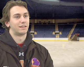 Face Off: Sam Anas Injury