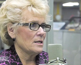 Cynthia Anderson - 40.4 years of service