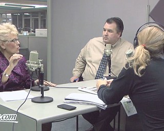 Cynthia Anderson - Melnick Hall Project