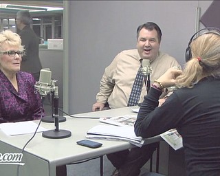 Cynthia Anderson - Parties in the Workplace