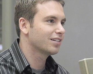 Reporting live from Bourbon Street