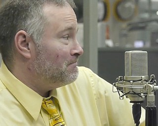 A negative view of The Ravens