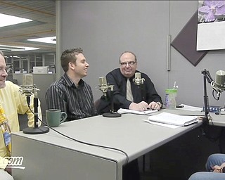 A Shocking Admission