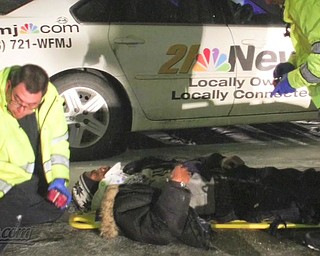 Southside Hit And Run