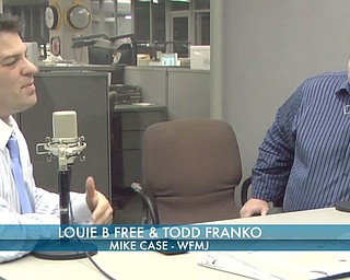 Mike Case: Being a good host