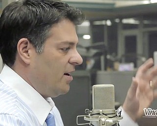 Mike Case: The origin story